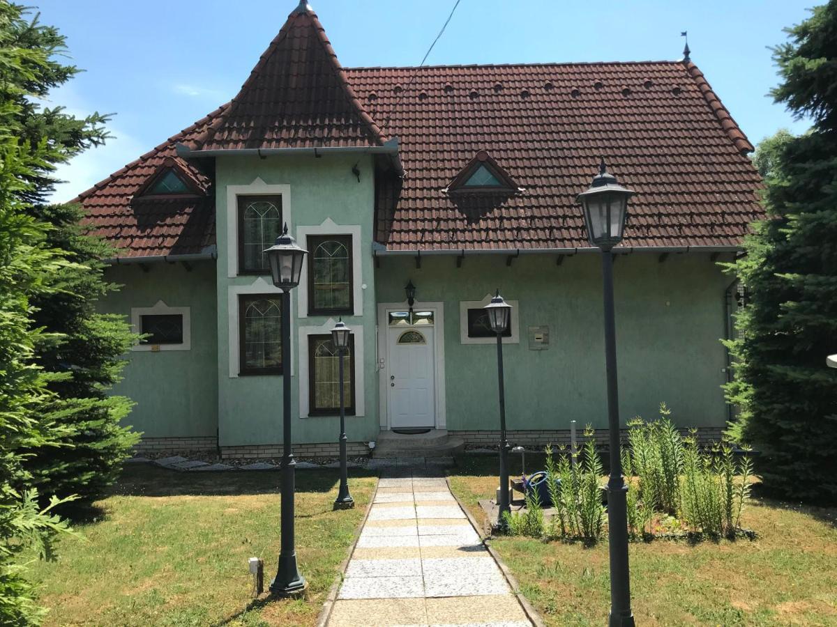 Appartamento Balaton Garden *