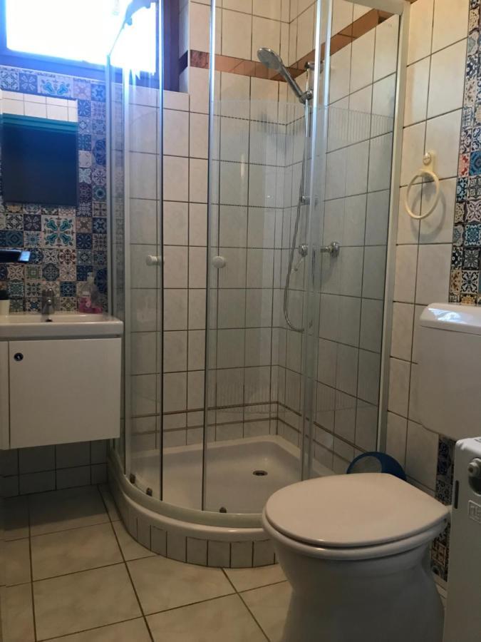 Apartment Balaton Garden Balatongyorok
