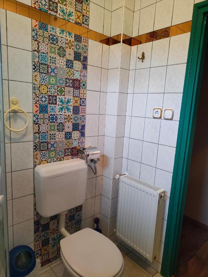 Appartamento Balaton Garden *