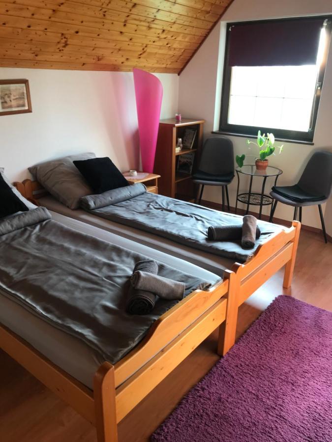 Apartment Balaton Garden Balatongyorok