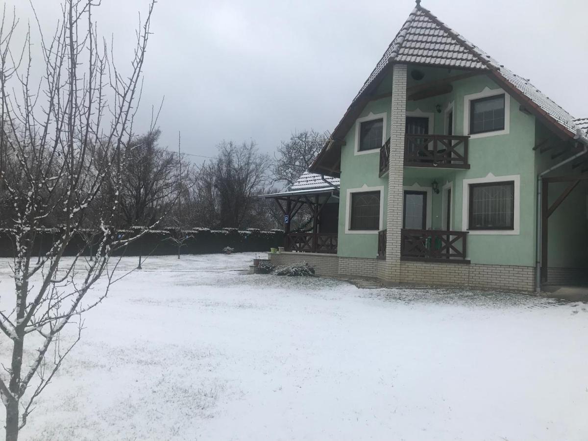 Balaton Garden Balatongyorok