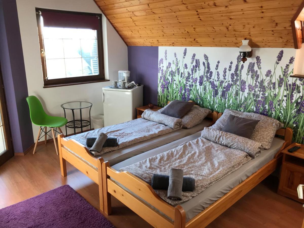 Appartamento Balaton Garden Balatongyörök