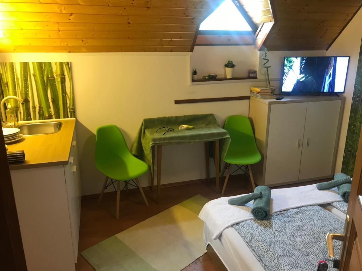 Appartamento Balaton Garden