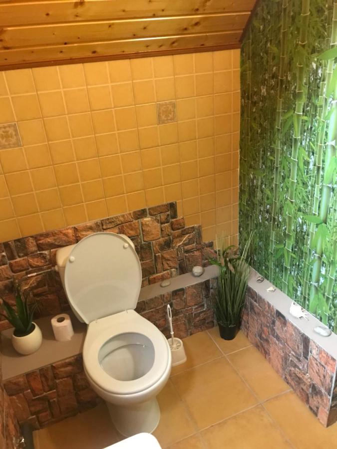Balaton Garden Apartment *