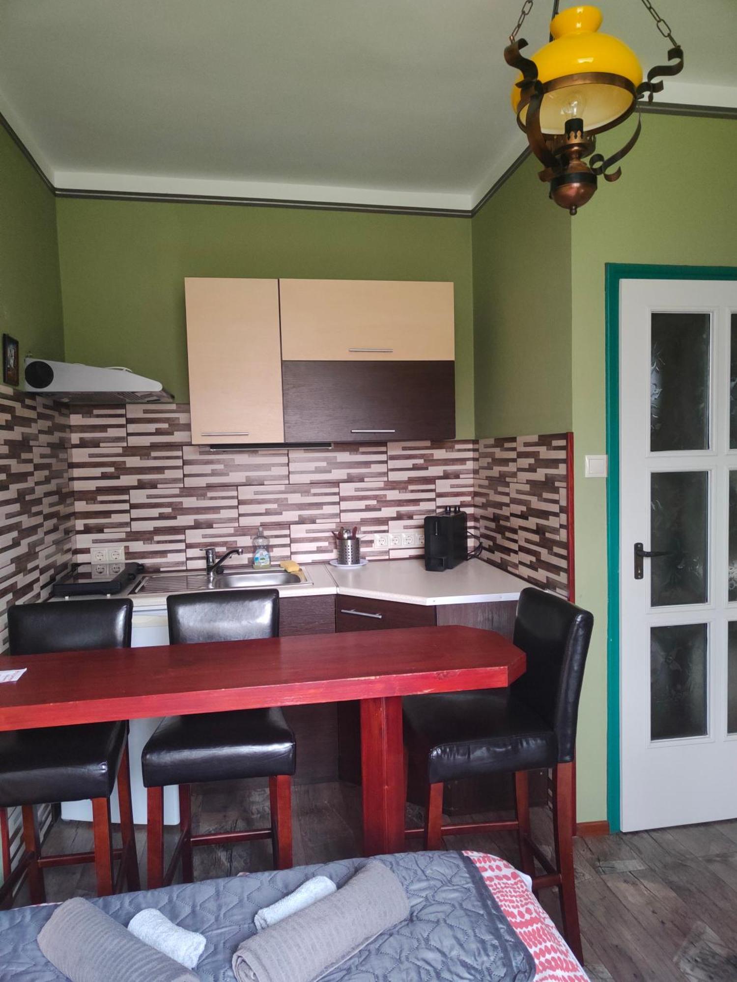 Apartment Balaton Garden *