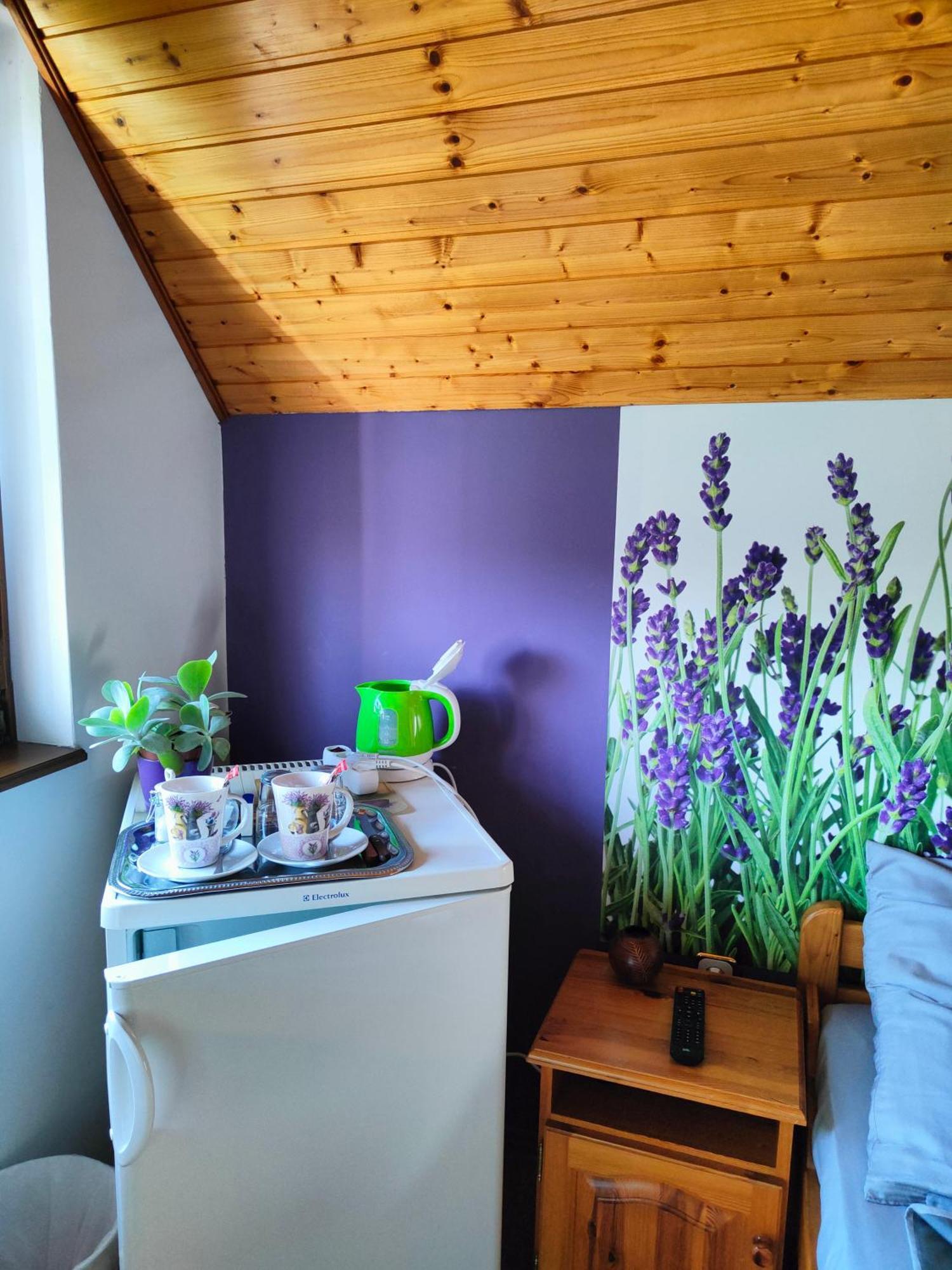 Balaton Garden Appartamento