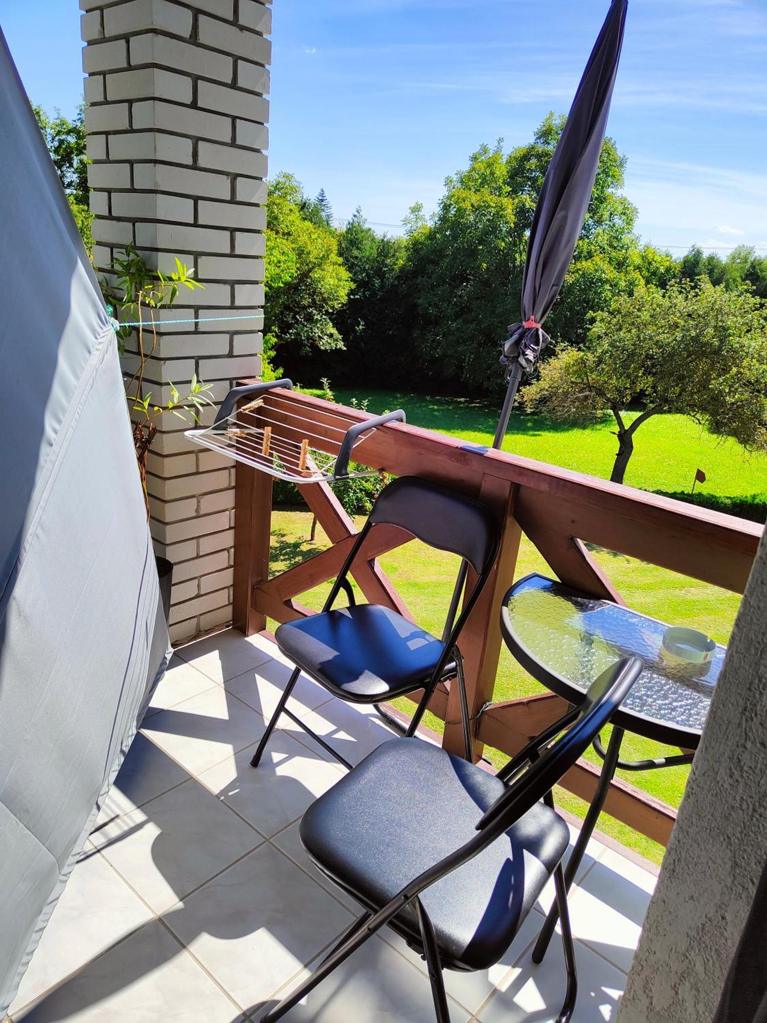 Appartamento Balaton Garden