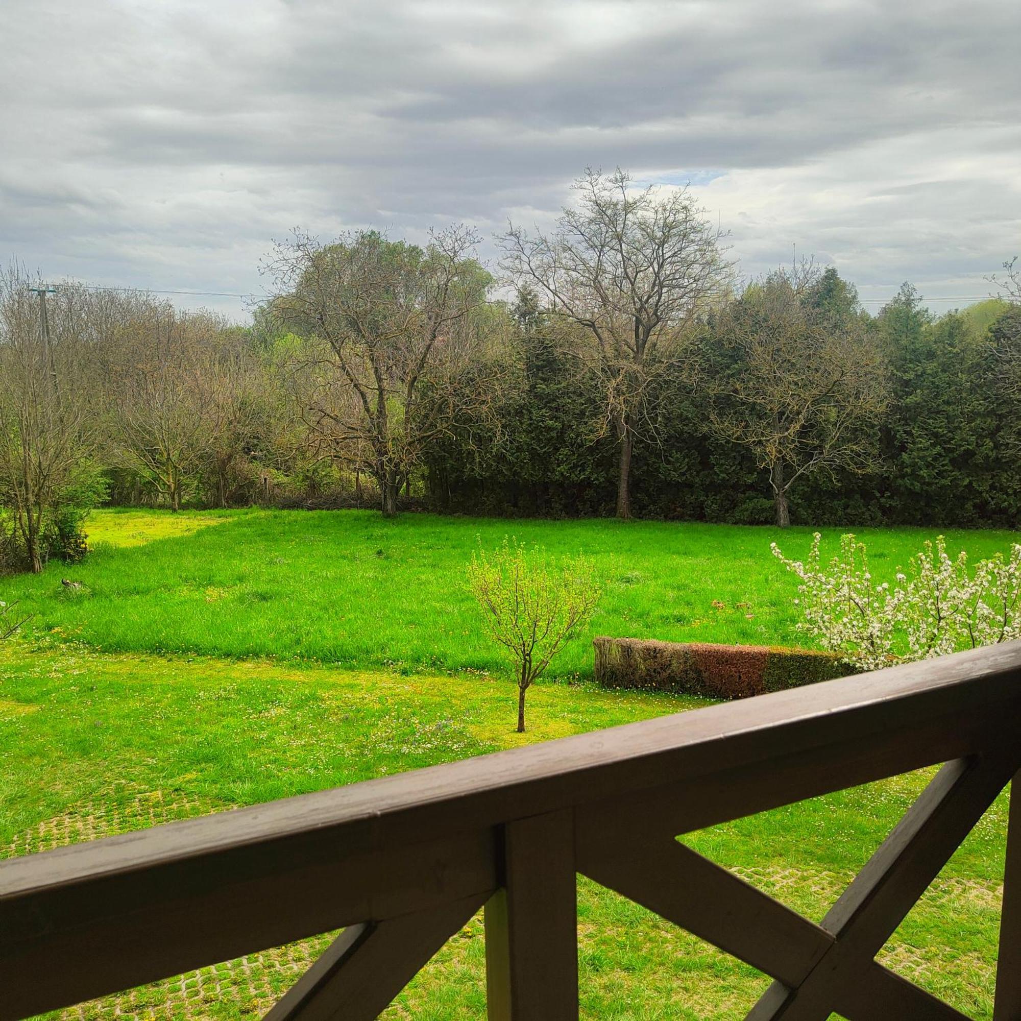 Apartment Balaton Garden