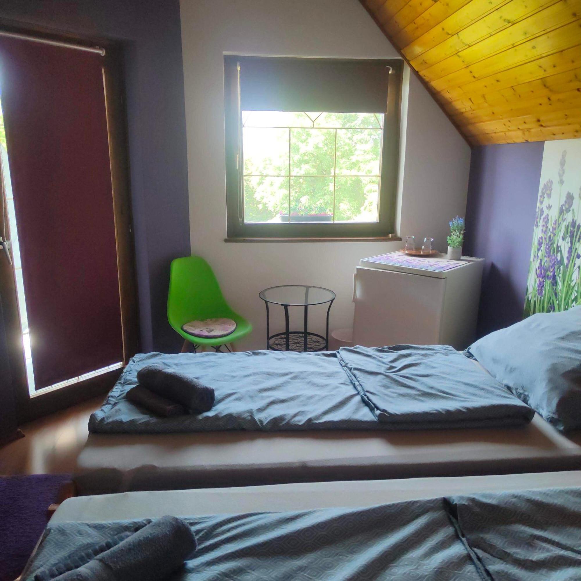 Apartment Balaton Garden *