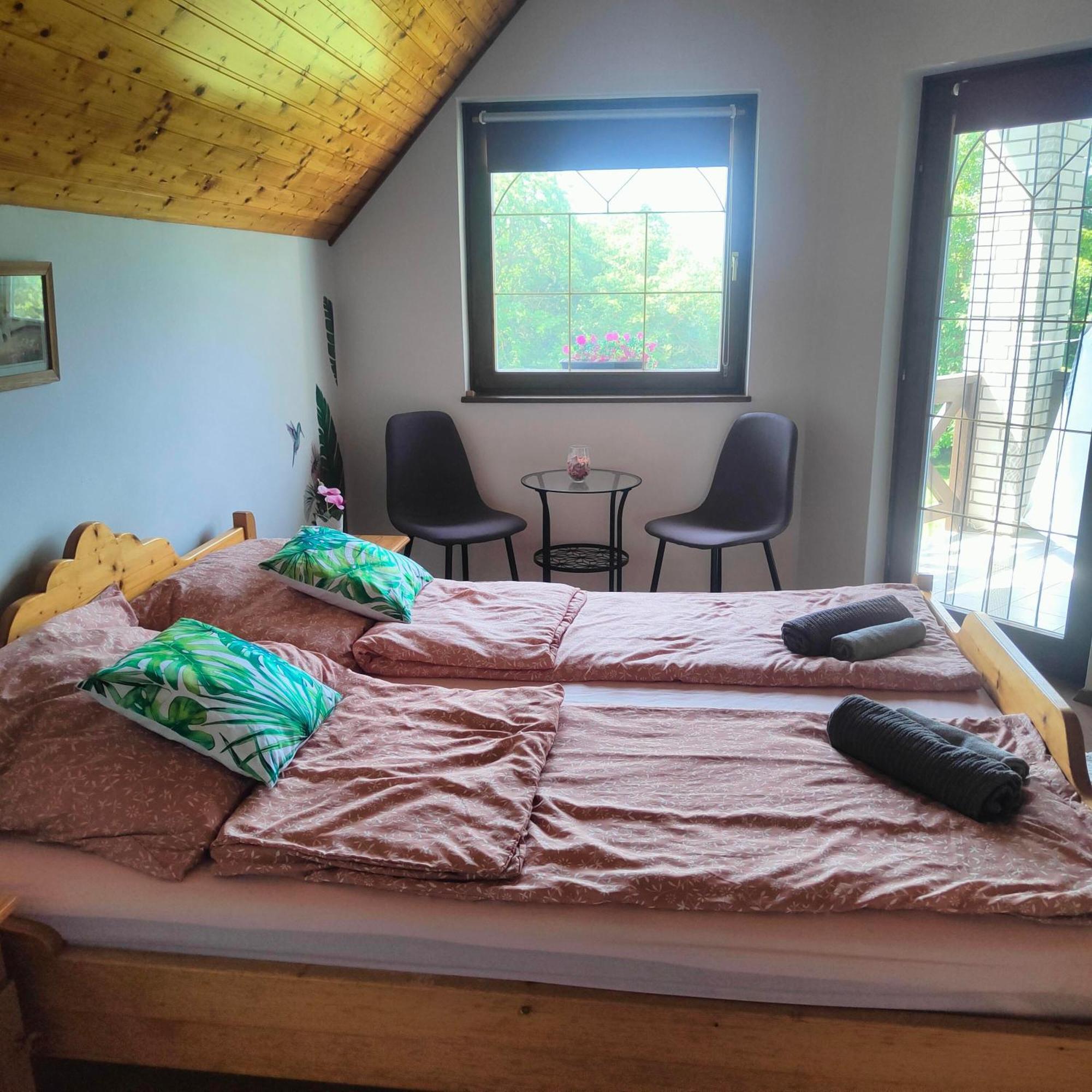 Balaton Garden Apartment *